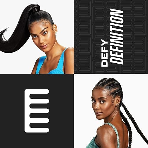 Eco Style Coconut Oil Styling Gel - Adds Luster and Moisturizes Hair - Weightless Styling and Superior Hold - Prevents Breakage and Split Ends - Promotes Scalp Health - Ideal for all Hair - 8 oz thumbnail 2