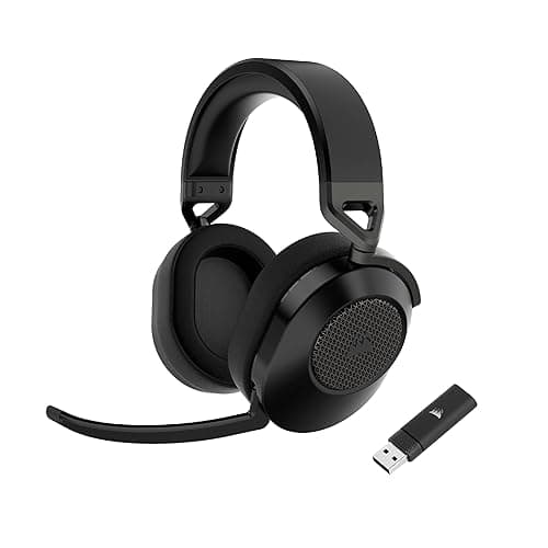 Corsair HS65 Wireless Gaming Headset