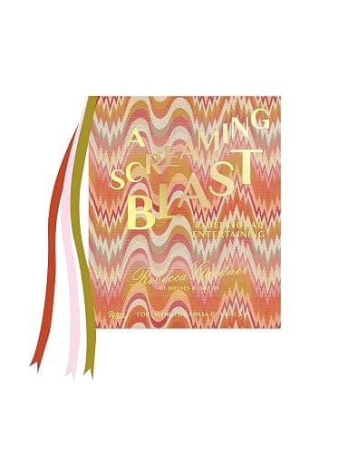A Screaming Blast: Exceptional Entertaining - Image 1