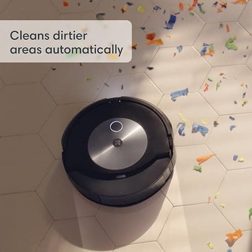 Roomba Combo j7+ thumbnail 15