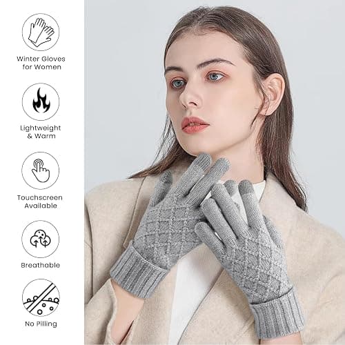 Tavaleu Winter Gloves thumbnail 6