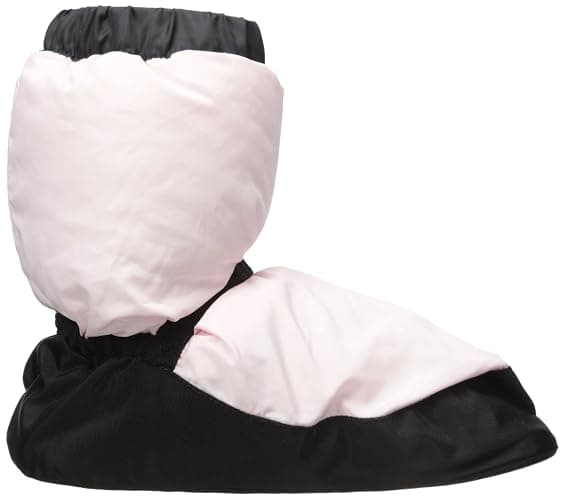 Bloch womens Warm Up Bootie thumbnail 6