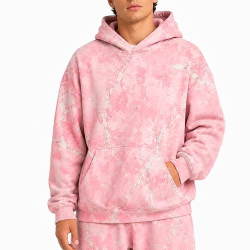 Tednrk Christian Hoodies for Women Maple Leaf Faith Forgiven Letter Print Camo Hoodie Oversized Y2K Pullover Sweatshirts thumbnail 4