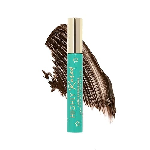 Milani Tubing Mascara | Highly Rated Mascara - Brown | Length and Lift | Shae Butter to Nourish and Condition Lashes thumbnail 5