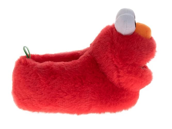 Sesame Street unisex-child Sesame Street SlippersSlipper thumbnail 2
