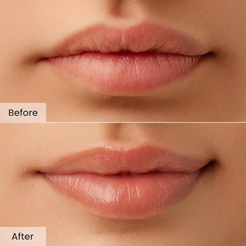 CNP Honey Lip Butter - Propolis Lipcerin™ 01 Original, Hydrating Overnight Manuka Lip Balm & Mask, 12hr Long-Lasting Moisture, Stocking Stuffers, Gifts for Women, 0.5 fl.oz. thumbnail 3