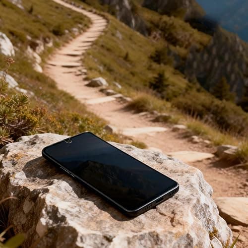 TNKISRY Screen Guard for Oppo Find X9 Ultra thumbnail 4