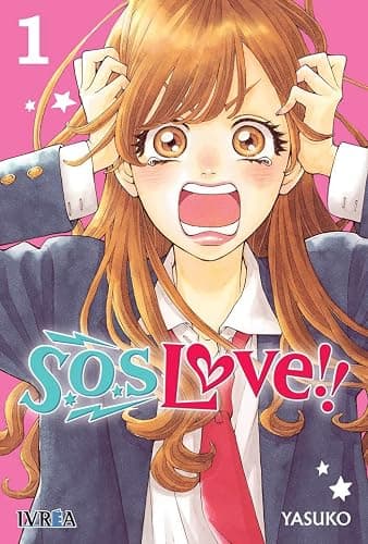 S.O.S Love 1 - Image 1