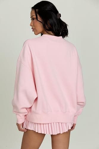 GOLD HINGE Wide Arm Sweatshirt thumbnail 2