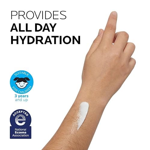 La Roche-Posay Lipikar Body Lotion Daily Repair Moisturizing Cream, Fragrance Free Body Moisturizer with Shea Butter, Body Lotion for Dry Skin, Moisturizing for Sensitive Skin thumbnail 4