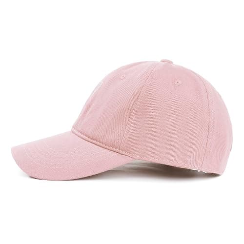 Zando 2025 Trendy Heart Baseball Caps for Women Men Girls Dad Adjustable Cute Cotton Ball Cap for Running Golf Tennies Travel thumbnail 4