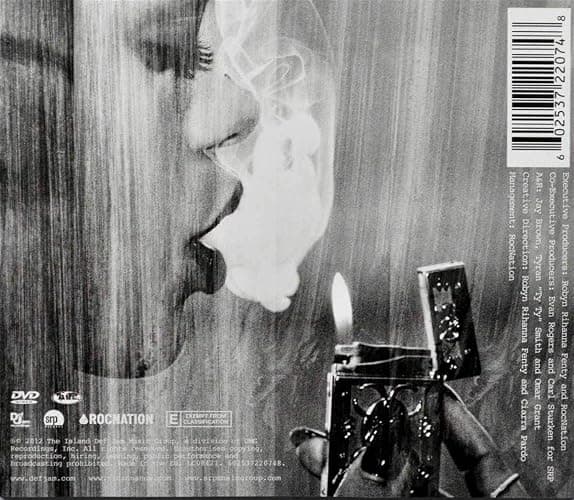 Unapologetic Deluxe thumbnail 2