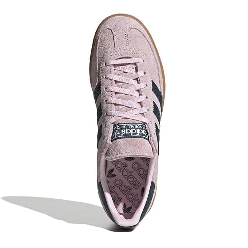 adidas Originals Mixte Hamburg Basket Mode thumbnail 3