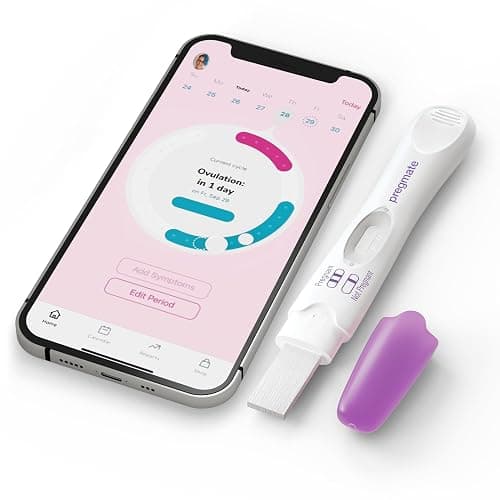 Pregmate Pregnancy Midstream Tests (20 Count) thumbnail 3