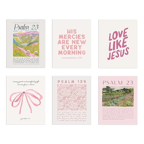Bible Verse Pictures - Image 1
