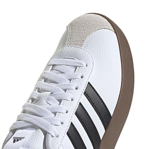 adidas Women’s VL Court 3.0 Sneaker thumbnail 8