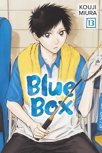Blue Box, Vol. 13 (13) - Image 1