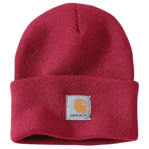 Carhartt Men's Knit Cuffed Beanie - Image 1