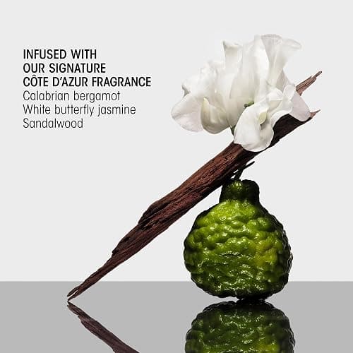Oribe Hair Alchemy Strengthening Shampoo - Strengthens Fragile Hair thumbnail 9
