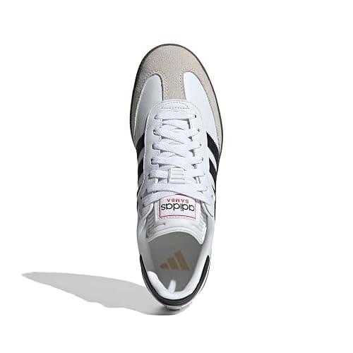adidas Unisex-Adult Samba Indoor Shoe | Soccer Shoes thumbnail 3