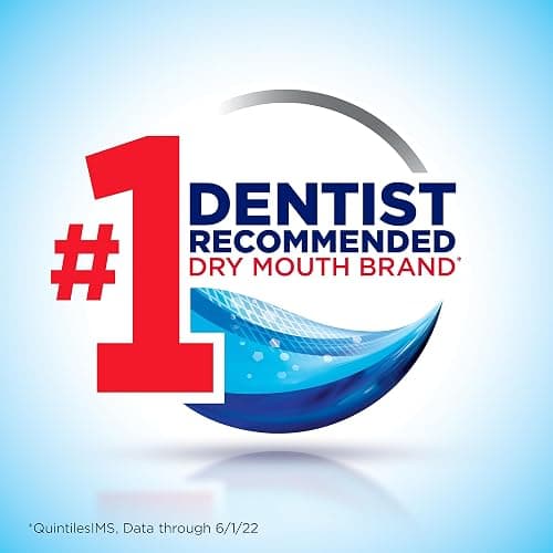 Biotene Dry Mouth Management Oral Rinse, Dry Mouth Spray and Moisturizing Gel - 1 Kit thumbnail 2