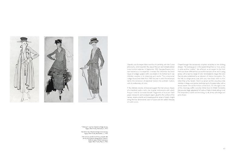 Chanel: A Fashionable History thumbnail 2