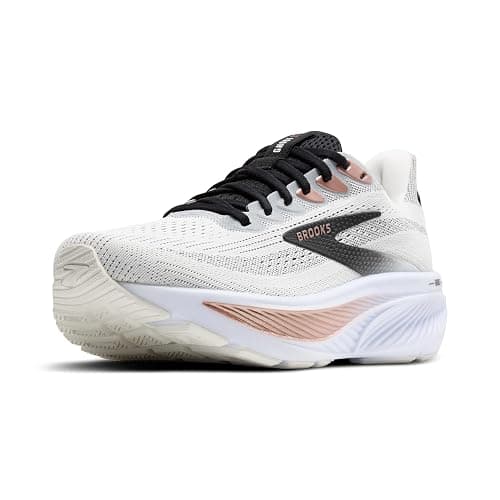 Brooks Women’s Ghost 17 Neutral Running Shoe - Image 1