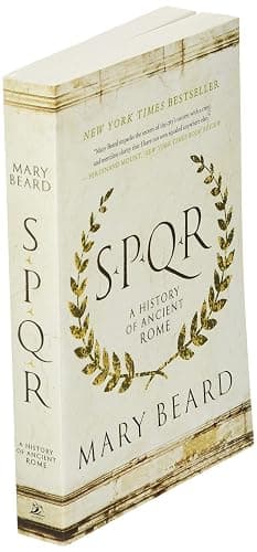 SPQR: A History of Ancient Rome thumbnail 3
