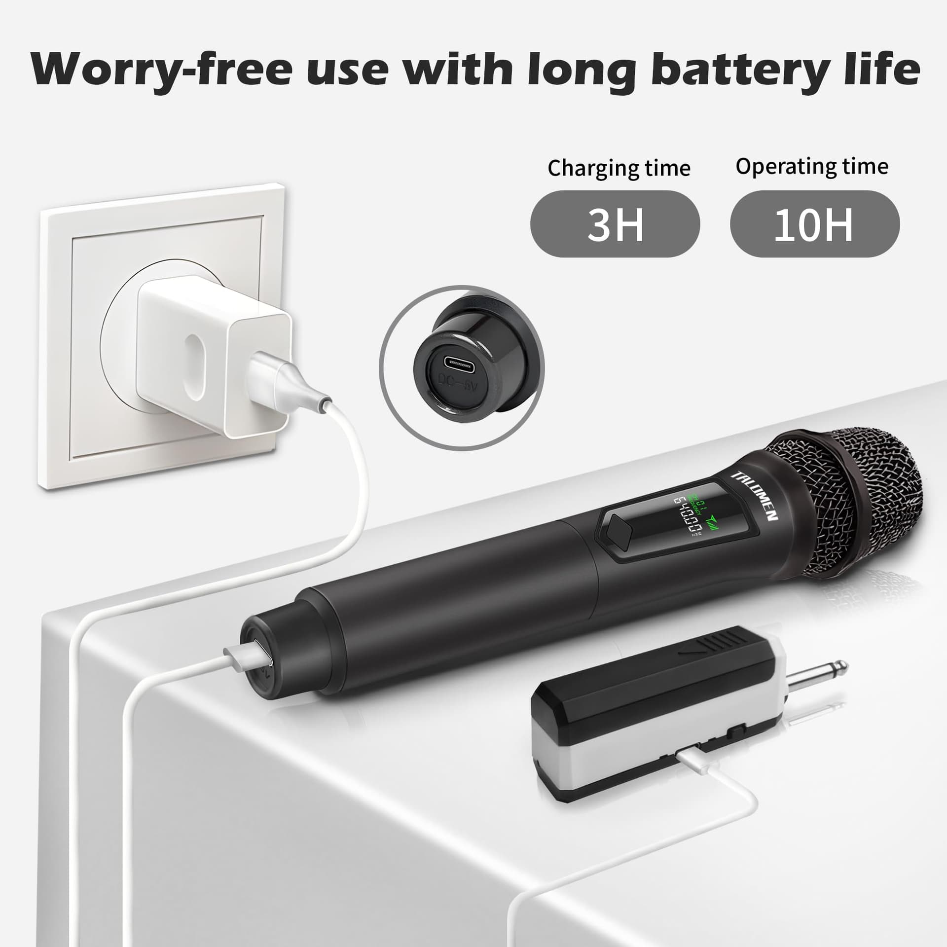 Microphone  thumbnail 4
