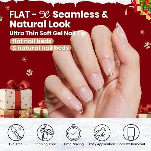 Nail Tips thumbnail 3