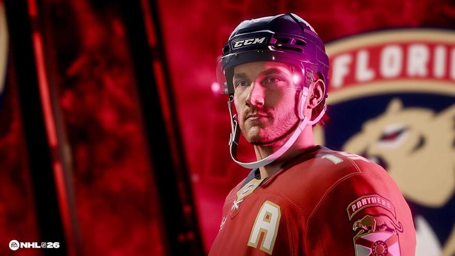 NHL 26 - Xbox Series X thumbnail 6