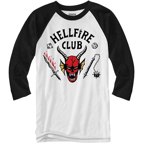 Hellfire Shirt - Image 1