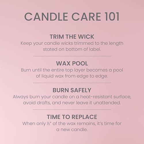 Yankee Candle Scented Candle | Vanilla Cupcake Large Jar | Long Burning Candles: up to 150 Hours | Perfect Gifts for Women thumbnail 7