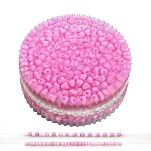 Cute Stuff, Preppy Stuff, Skin Picking Fidget Toys, Fidget Toys Adults, Christmas, Halloween, Prizes for Teen, Stress Balls for Adults Fidgets Birthday Gifts Party Favors for Adult - Image 1