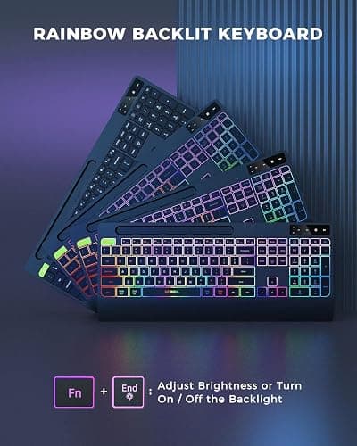 Keyboard + Mouse thumbnail 2