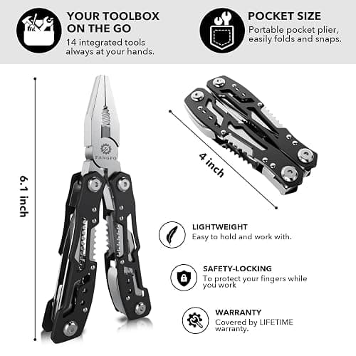 14-In-1 Multitool thumbnail 3