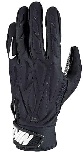 Nike D-Tack 7.0 Lineman Football Gloves - Image 1