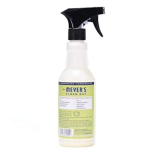 MRS. MEYER'S CLEAN DAY All-Purpose Cleaner Spray, Lemon Verbena, 16 fl. oz thumbnail 2