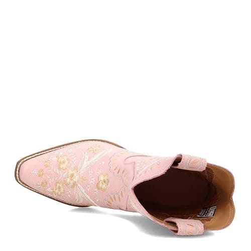 Dingo Primrose Womens Boots DI748 thumbnail 3