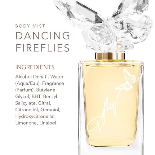 SCENT BEAUTY by Dolly Parton - Eau de Toilette - Dancing Fireflies thumbnail 2