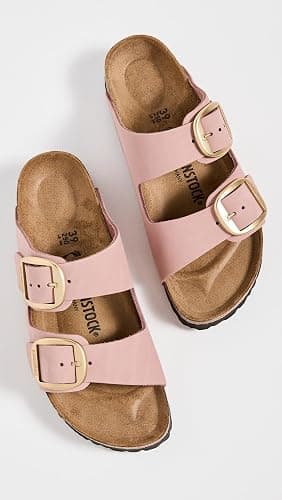Birkenstock Women's Arizona Big Buckle Sandals thumbnail 3