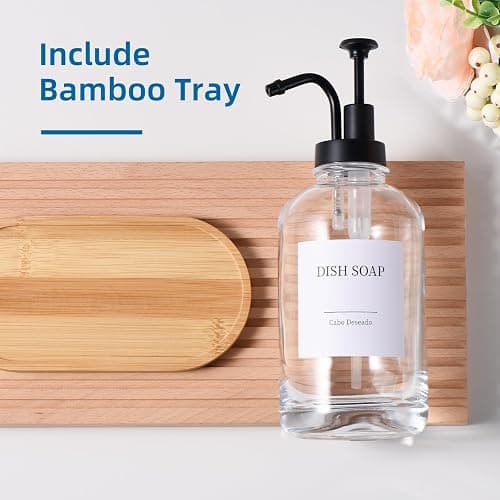 Soap Dispenser thumbnail 6