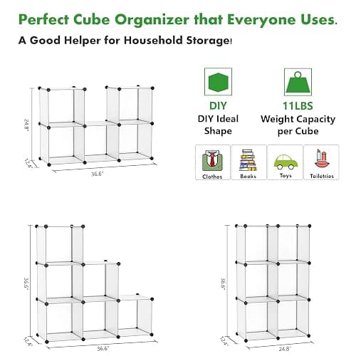 cubes for the base of cage thumbnail 2