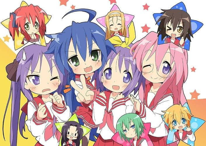 Wall Station Lucky Star Customized 20x14 inch Silk Print Poster/Wallpaper Great Gift - Image 1