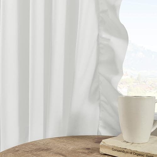 Curtains for across wall thumbnail 5