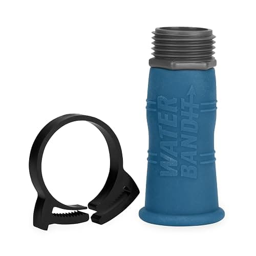 Hose to faucet adapter  - Image 1