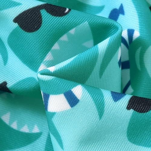 Aalizzwell Baby Swim Trunks, Toddler Infant Swimsuit Bathing Suit Beach Swimming Shorts thumbnail 9
