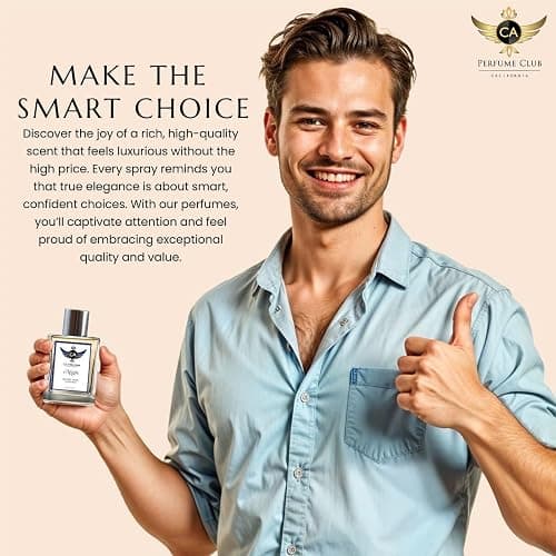 CA Perfume Impression of Eden Apple for Women and Men Long Lasting Unisex Fragrance Eau De Parfum 1.7 Fl Oz 50ml thumbnail 6