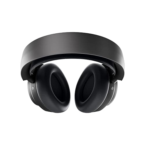 SteelSeries Arctis Nova Pro Omni - Cuffie wireless Hi-Res, 96kHz/24bit, ANC, Mic ClearCast Pro, Filtro antirumore IA, App mobile, Mix 2,4GHz + BT, OmniPlay PC+PlayStation+Xbox - Grafite thumbnail 13