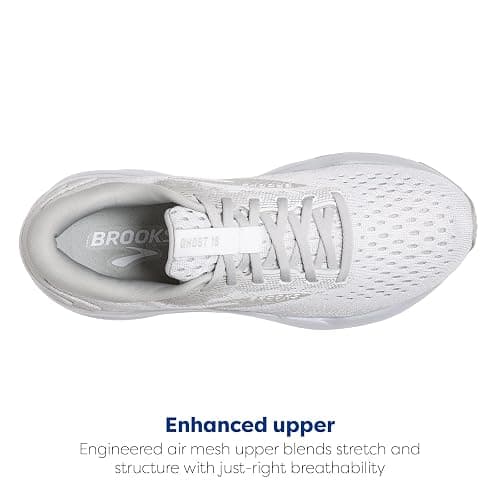 Brooks Women’s Ghost 16 Neutral Running Shoe thumbnail 4